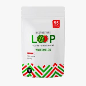 Loop Арбуз